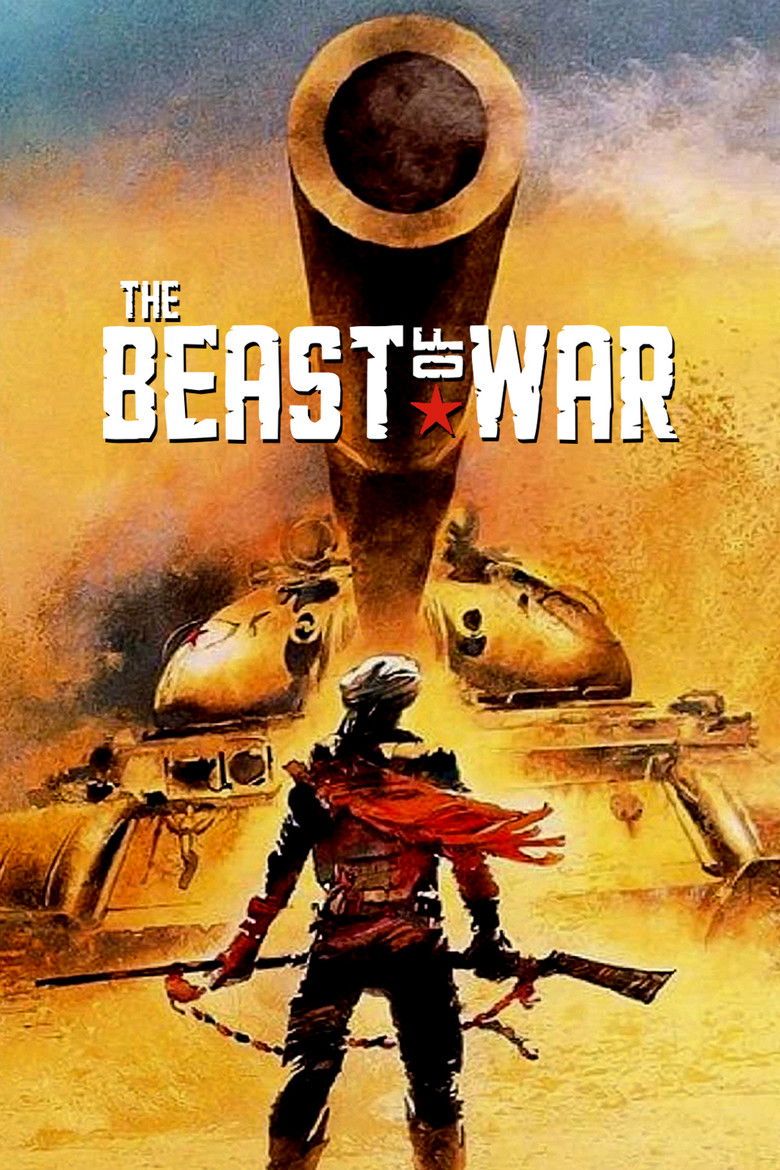Beast Of War (DVD)