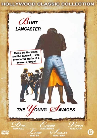 Young savages (DVD)