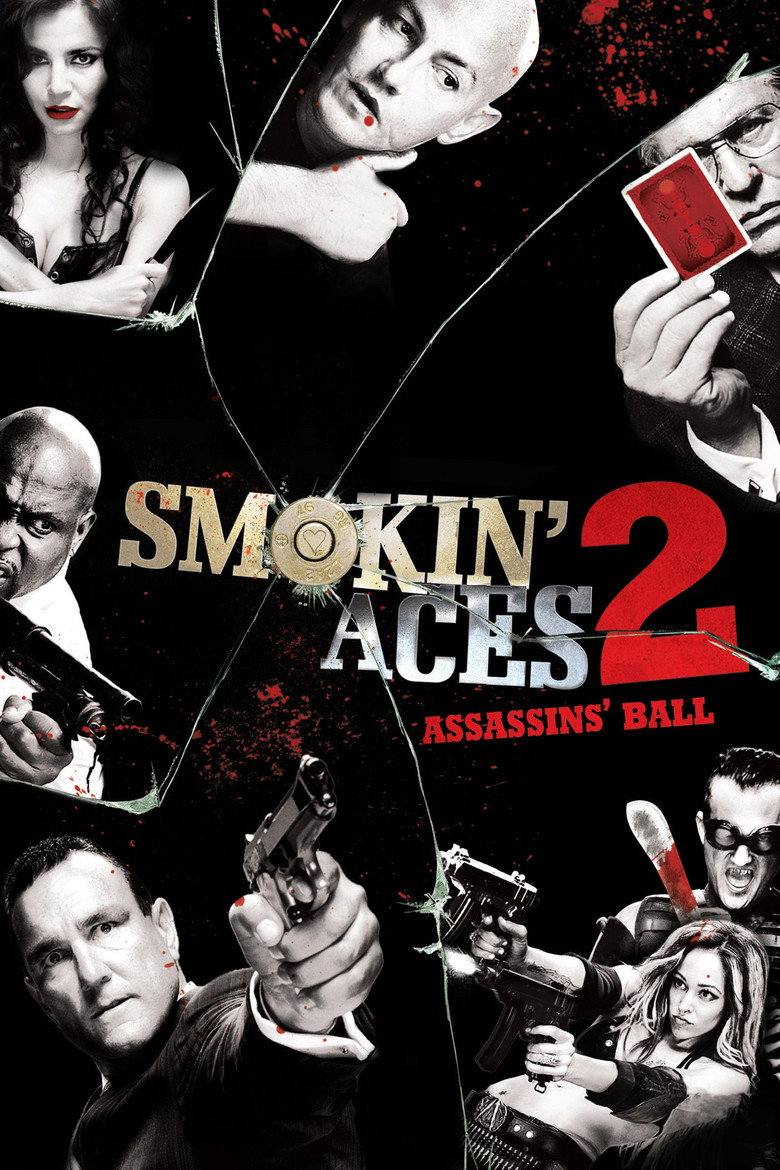 Smokin' aces 2 - Assassin's ball (Blu-ray)