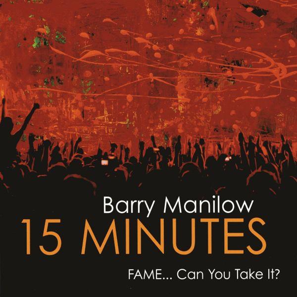 Stiletto Entertainment - 15 Minutes