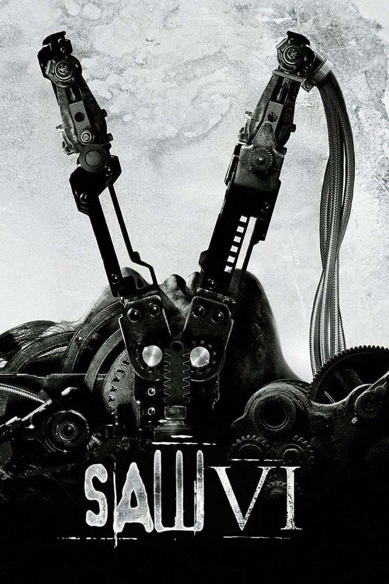 Saw 6 (Blu-ray)