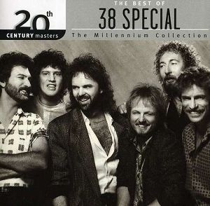 Thirty Eight Special - 20th Century Masters - The Millennium Collection: The Best of .38 Special