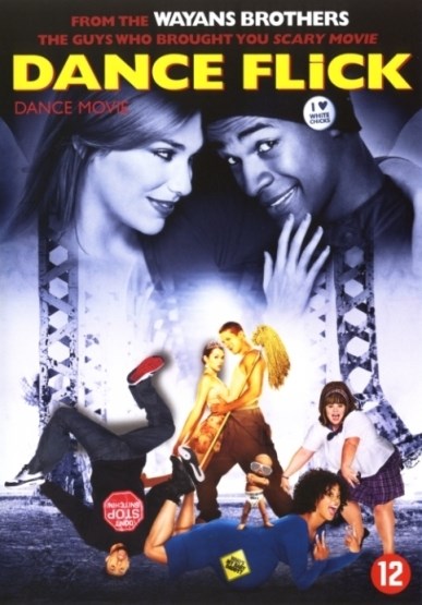 Dance flick