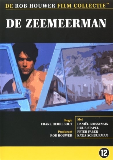 Zeemeerman (DVD)