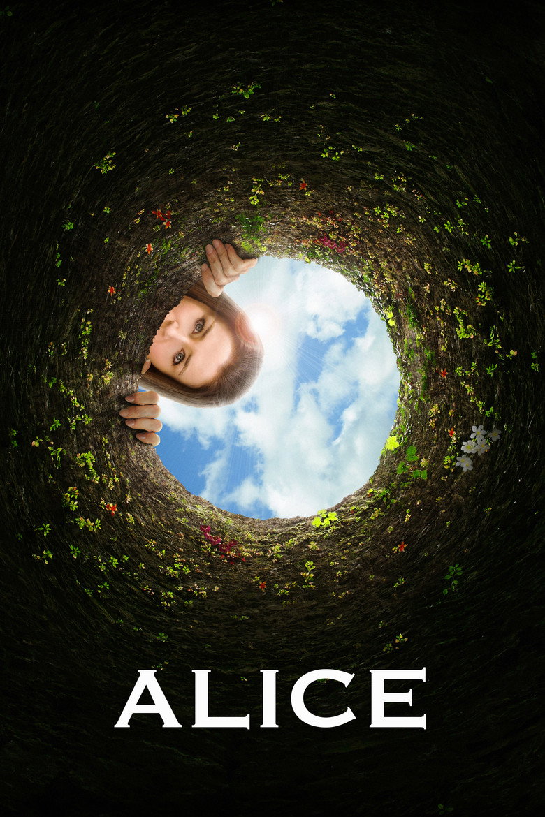 Alice (2009) (2 DVD)