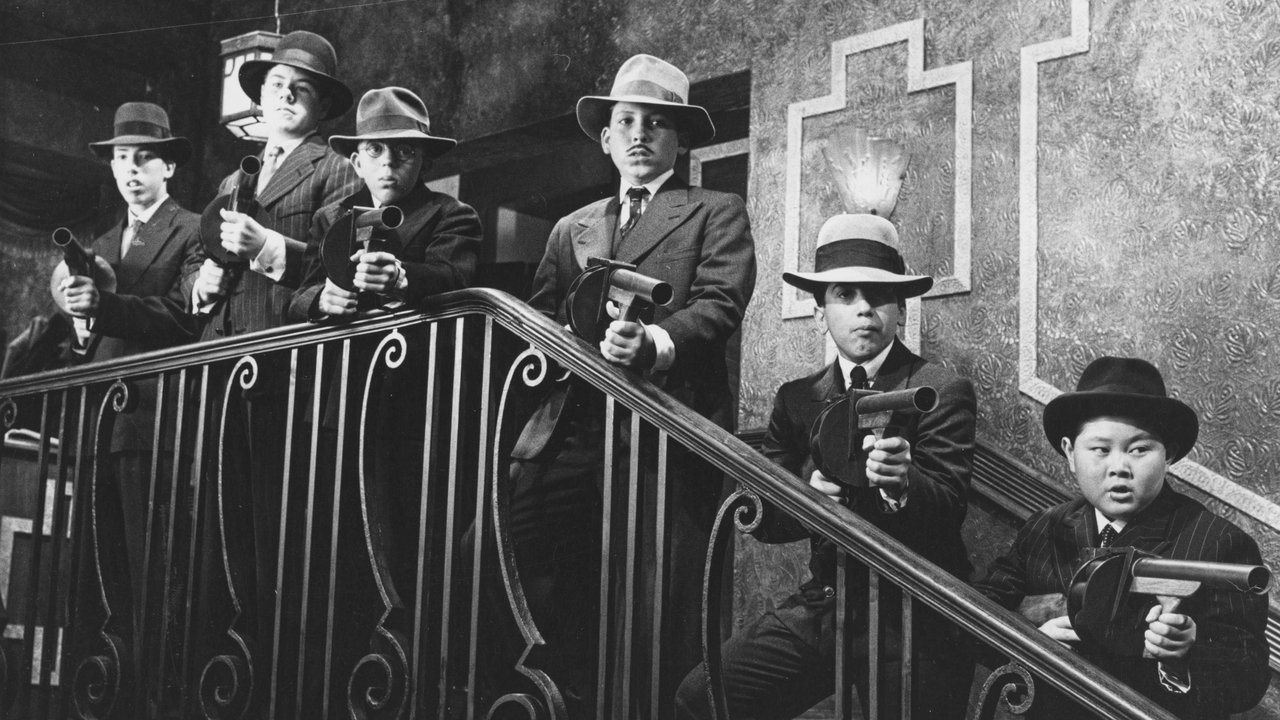 Bugsy Malone (DVD)