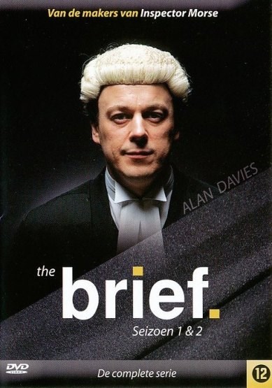 Brief - Seizoen 1 & 2 (DVD)