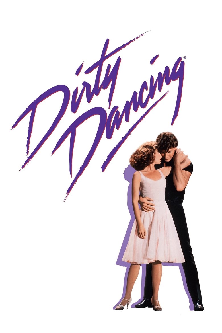 Dirty dancing (DVD)