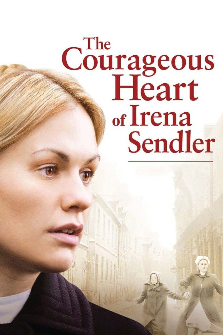 Courageous Heart  (DVD)