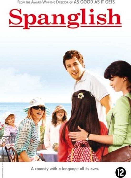 Spanglish (DVD)