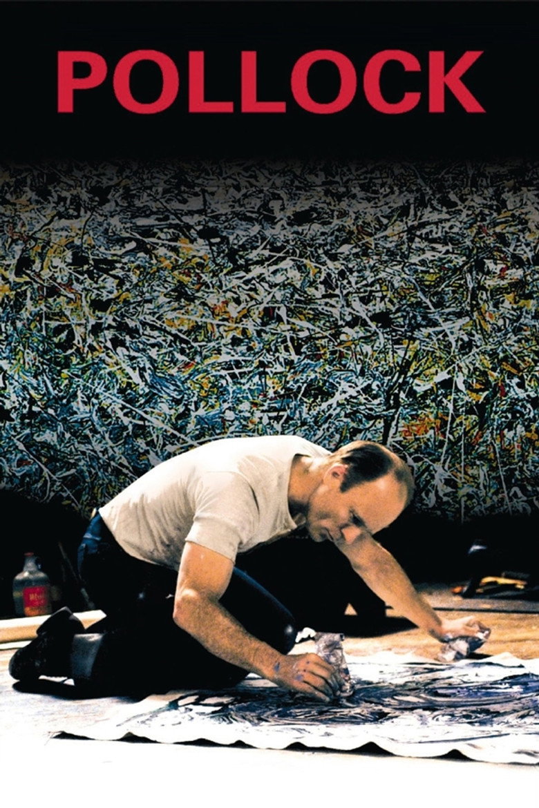 Pollock (DVD)