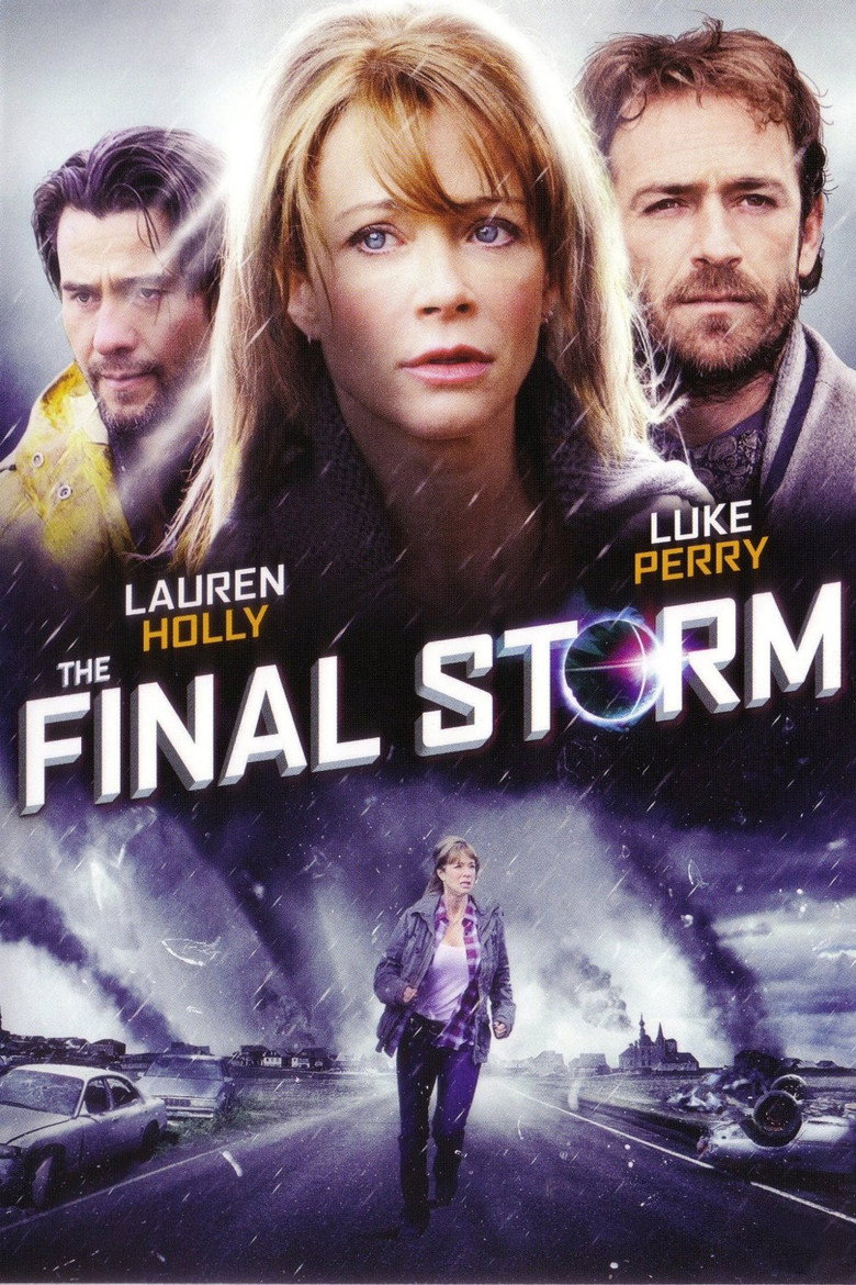 Final storm (Blu-ray)