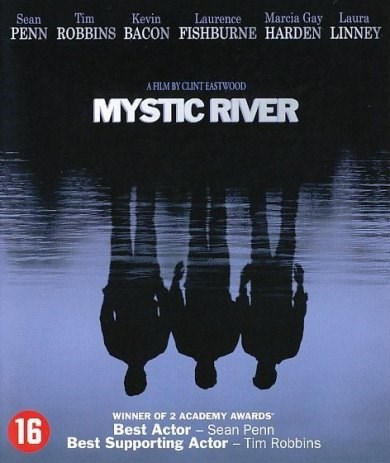 Mystic River (Blu-ray)