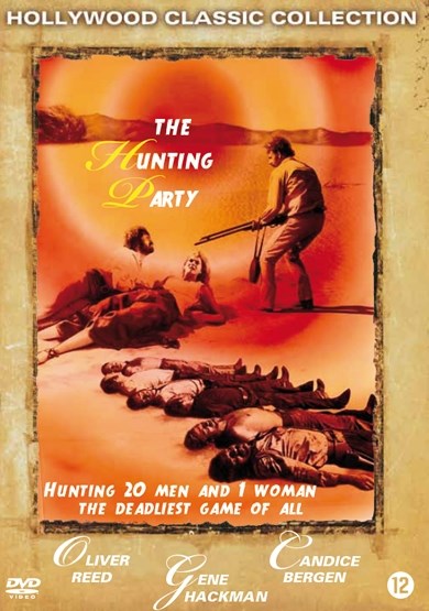Hunting party (DVD)