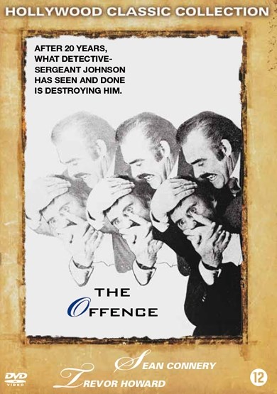 Offence (DVD)