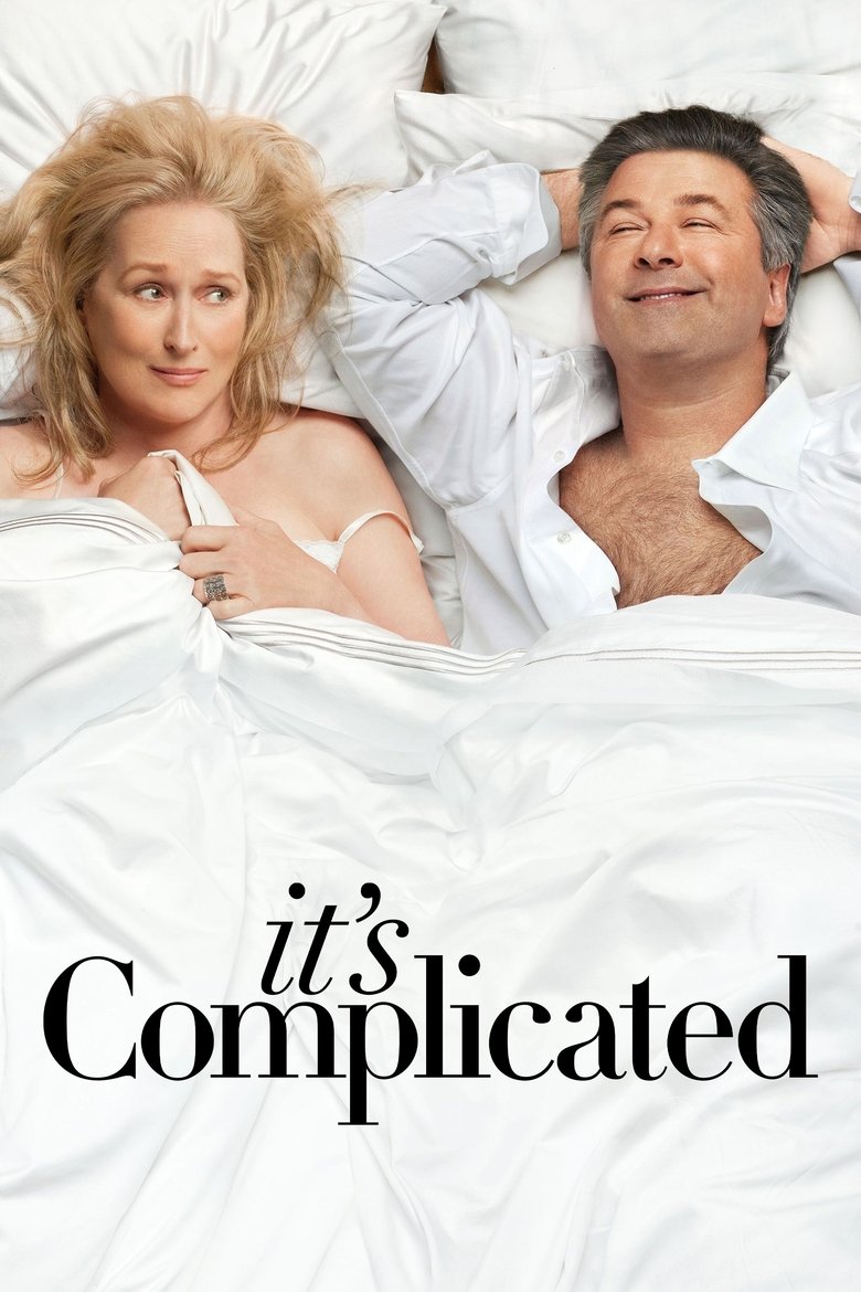 It's complicated (DVD)