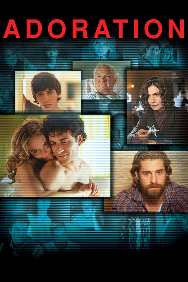 Adoration (DVD)