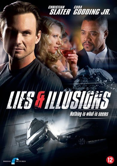 Lies & Illusions (DVD)