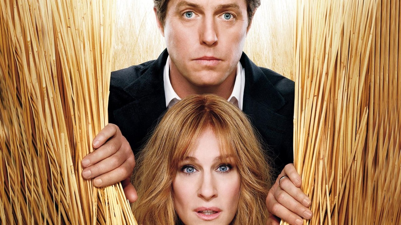 Did You Hear About The Morgans (DVD)