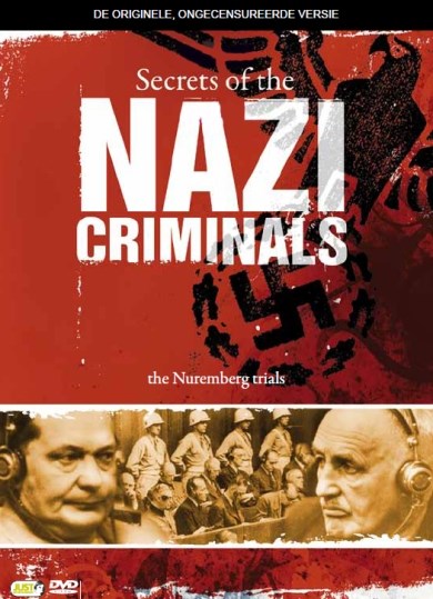 Secrets Of The Nazi Criminals (DVD)