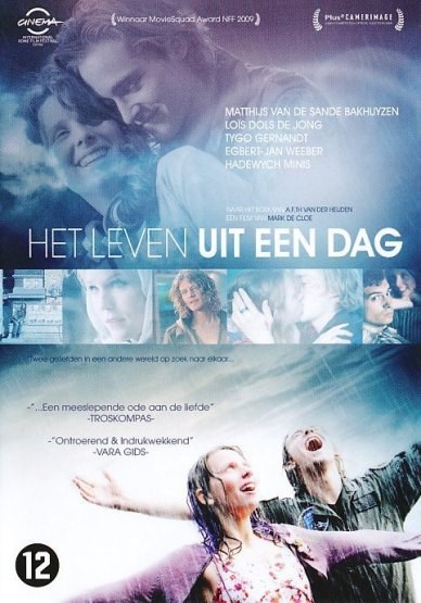 Leven uit een dag (DVD)