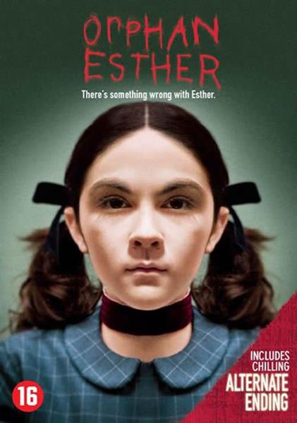 Orphan (DVD)