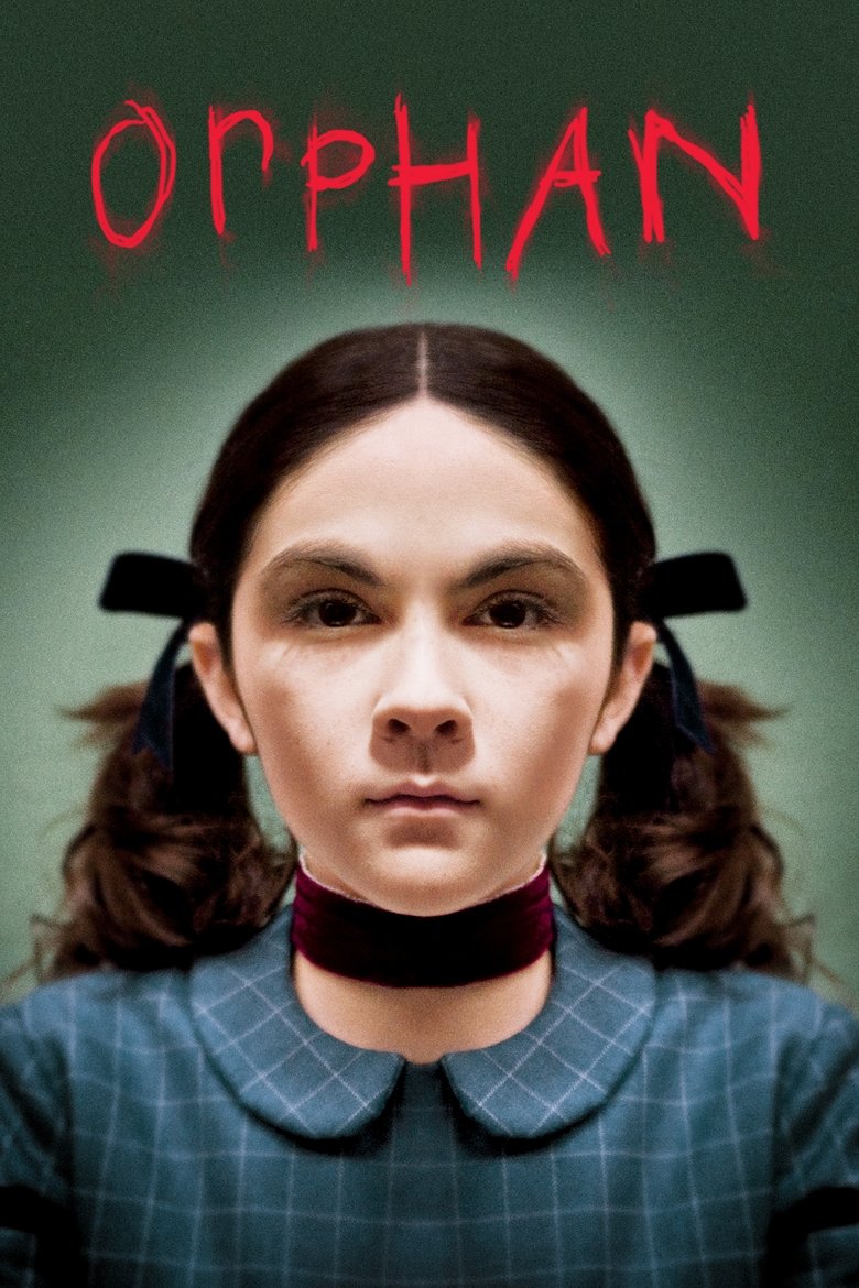 Orphan (DVD)