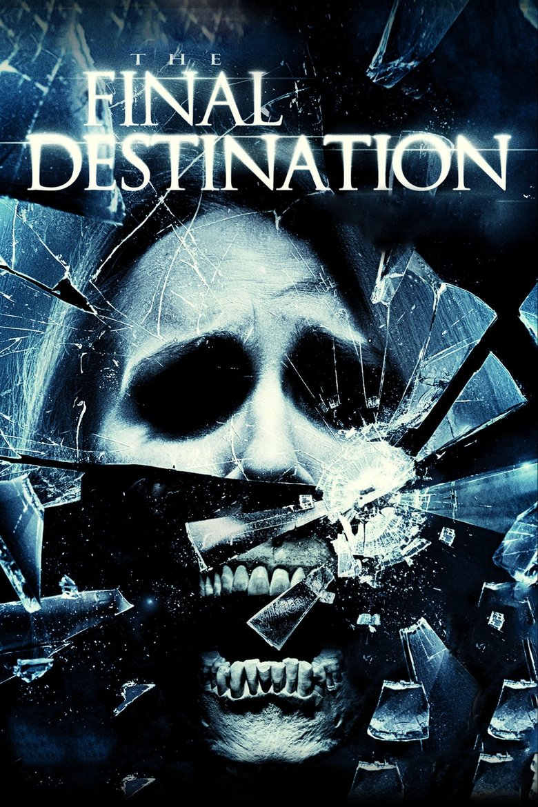 Final destination 4 (Blu-ray)
