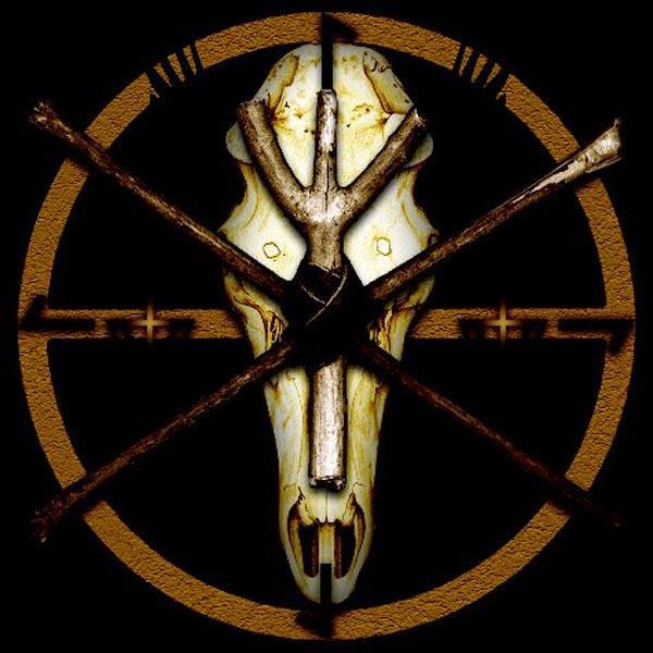 Blood Of The Black Owl - A Feral Spirit (2 LP)
