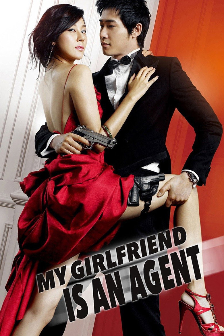 Mr. and Mrs. Lee (Blu-ray)