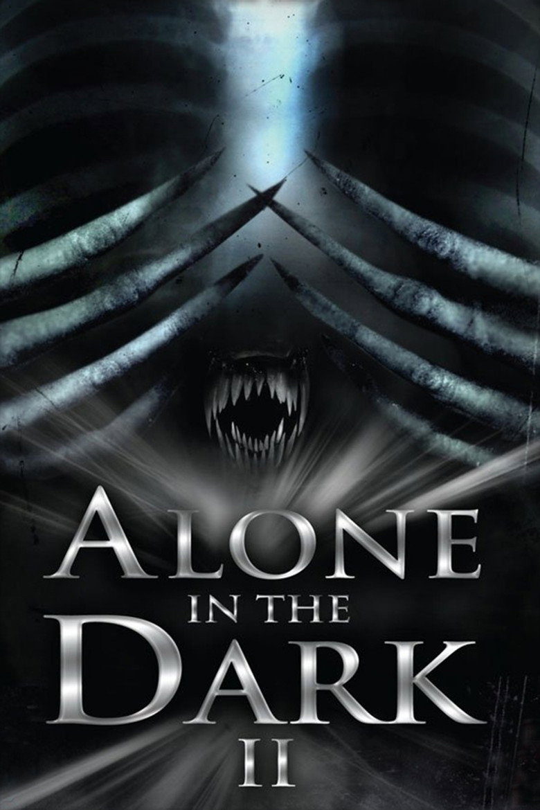 Alone In The Dark 2 (DVD)