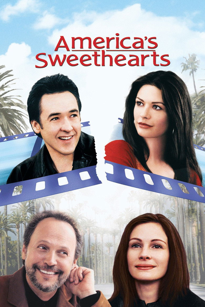 America's Sweethearts (DVD)