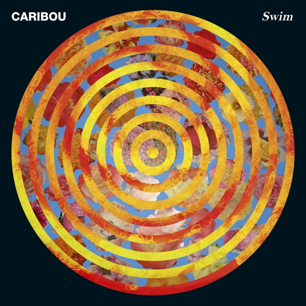 Caribou - Swim (2 LP)