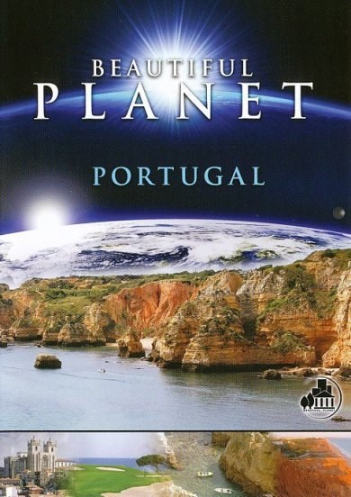 Beautiful planet - Portugal