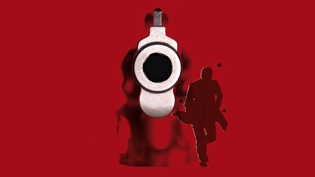 New town killers (DVD)