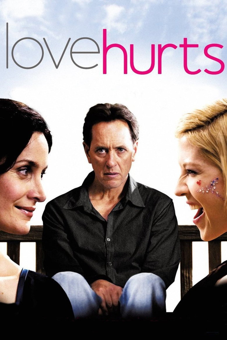 Love hurts (DVD)