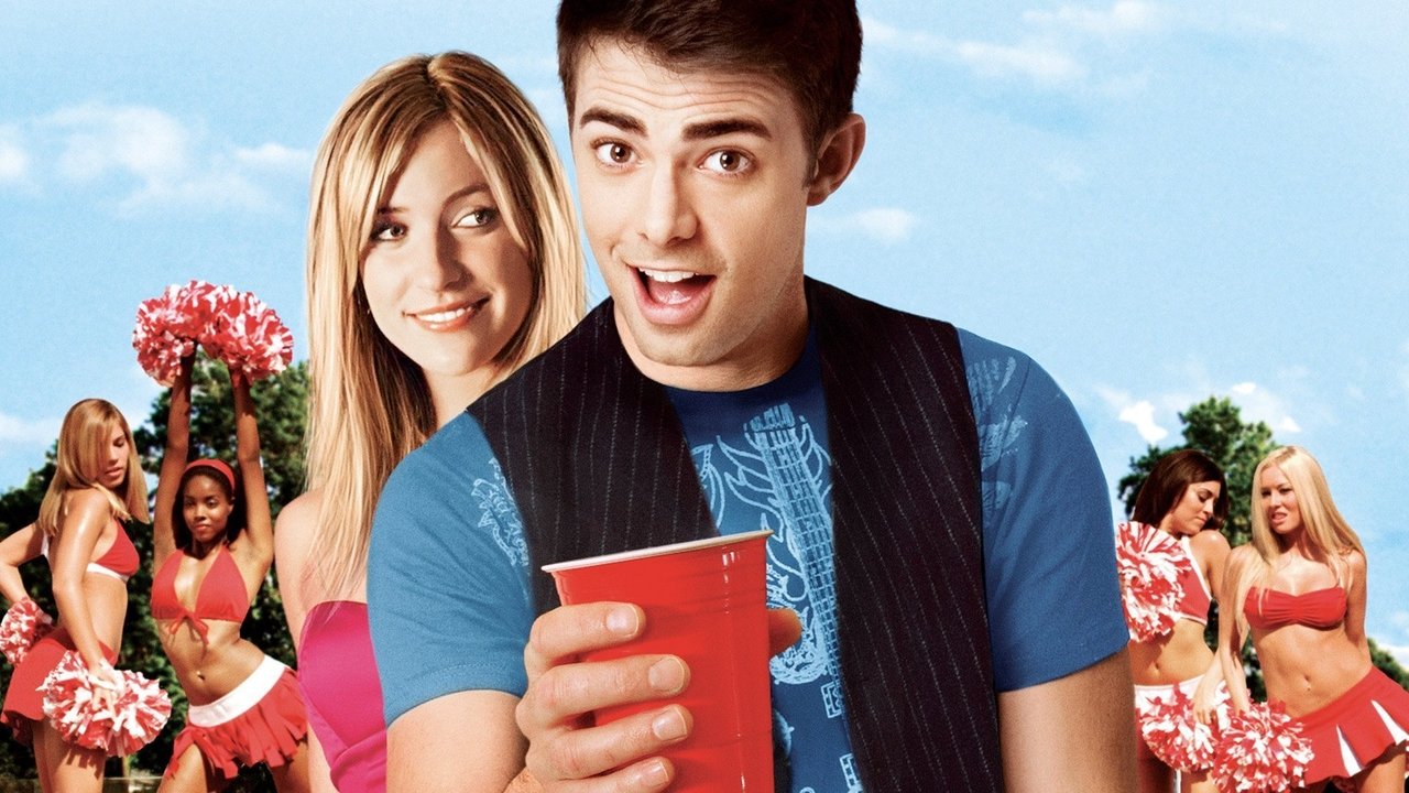 Van Wilder - Freshman year (DVD)