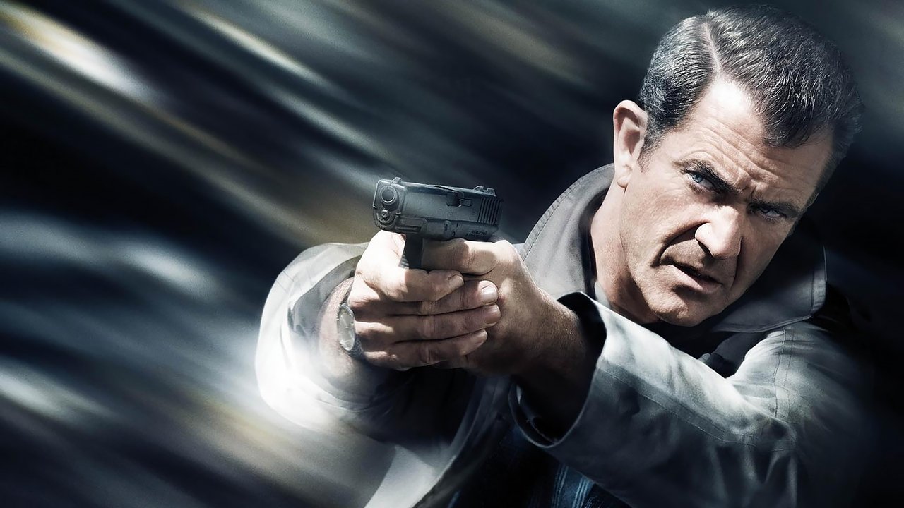 Edge Of Darkness (DVD)