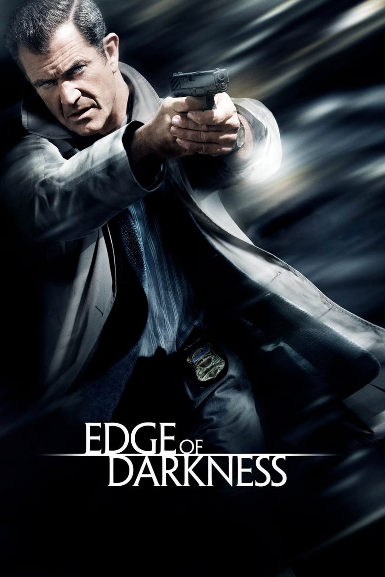 Edge Of Darkness (DVD)