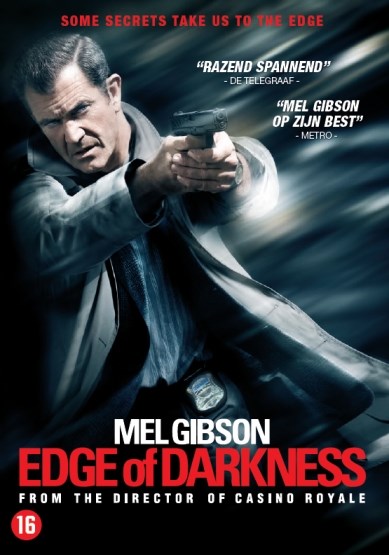 Edge Of Darkness (DVD)