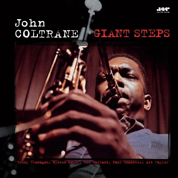 John Coltrane - The Essential Albums (LP)