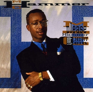 Hammer, M. C. - Please Hammer Don't Hurt 'em