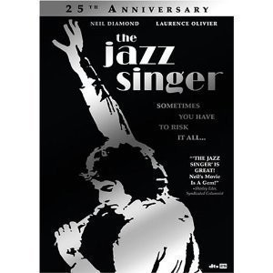 Jazz Singer, The (1980) (Import)