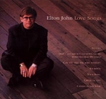 John, Elton - Love Songs