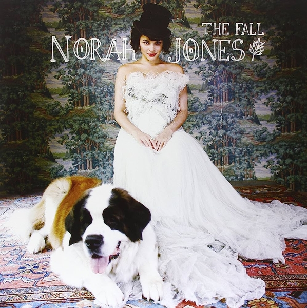 Norah Jones - Fall (SACD)