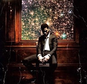 Kid Cudi - Man On The Moon 2: The Legend Of Mr. Rager (vinyl)
