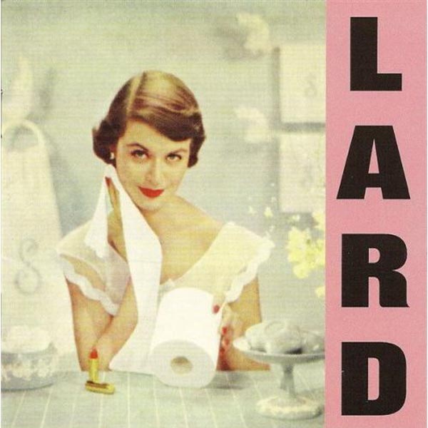 Lard - Pure Chewing Satisfaction (LP)