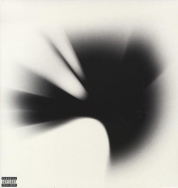 Linkin Park - A Thousand Suns (2 LP)
