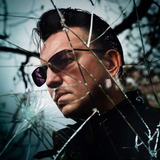 Richard Hawley - Hollow Meadows (CD)
