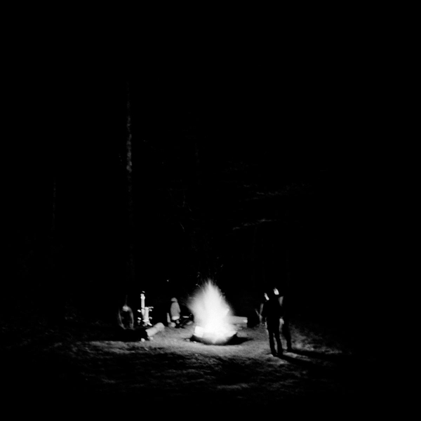 Men - Campfire Songs (12" Single)